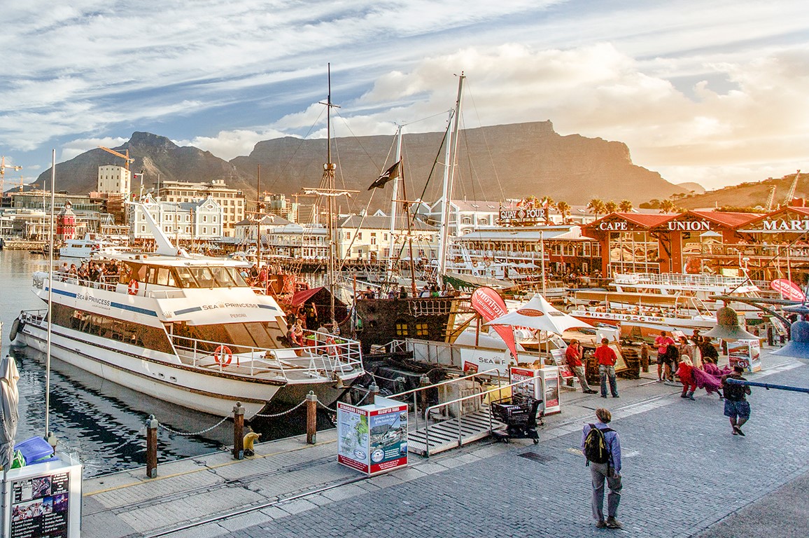 Cape Town