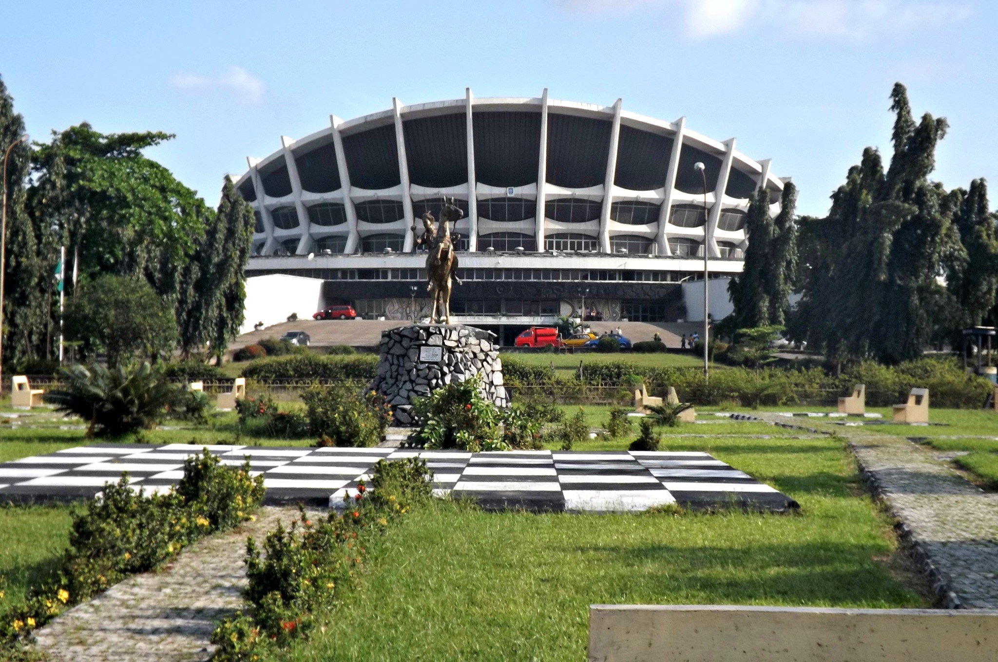 Lagos