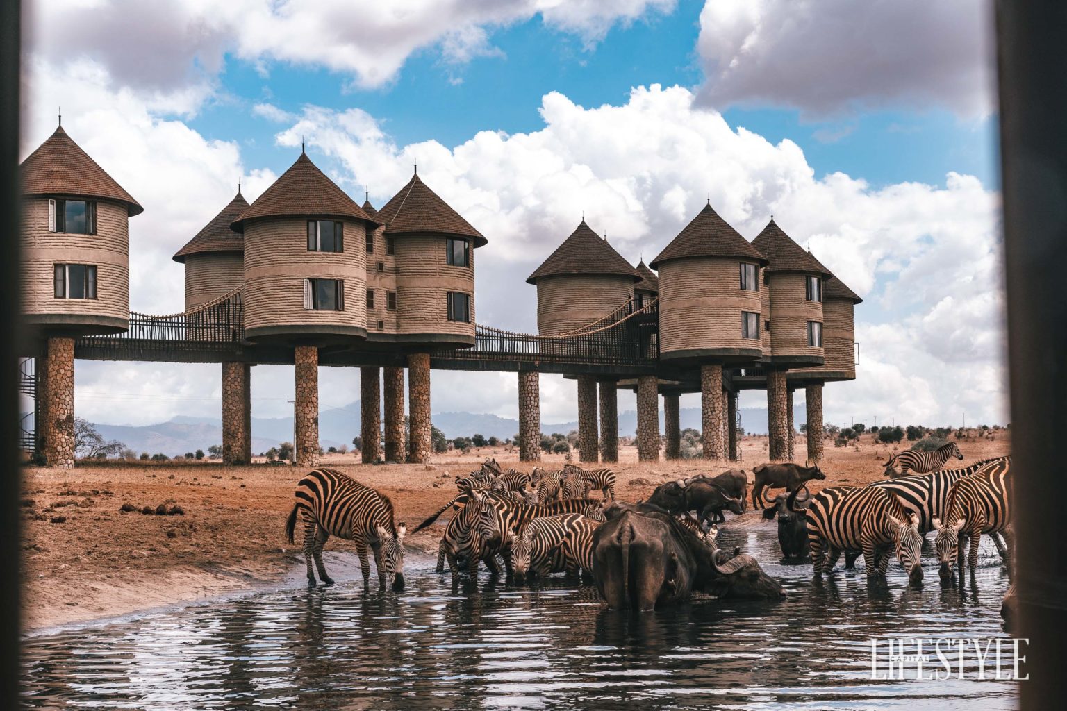 Nairobi